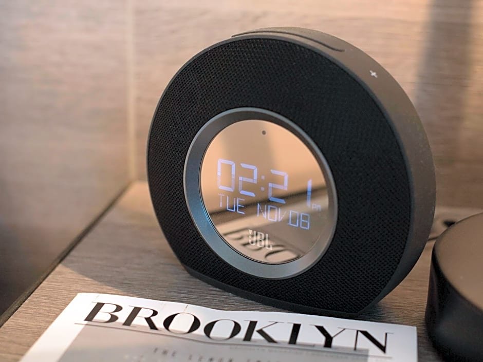 Фото The Lodge Red Hook