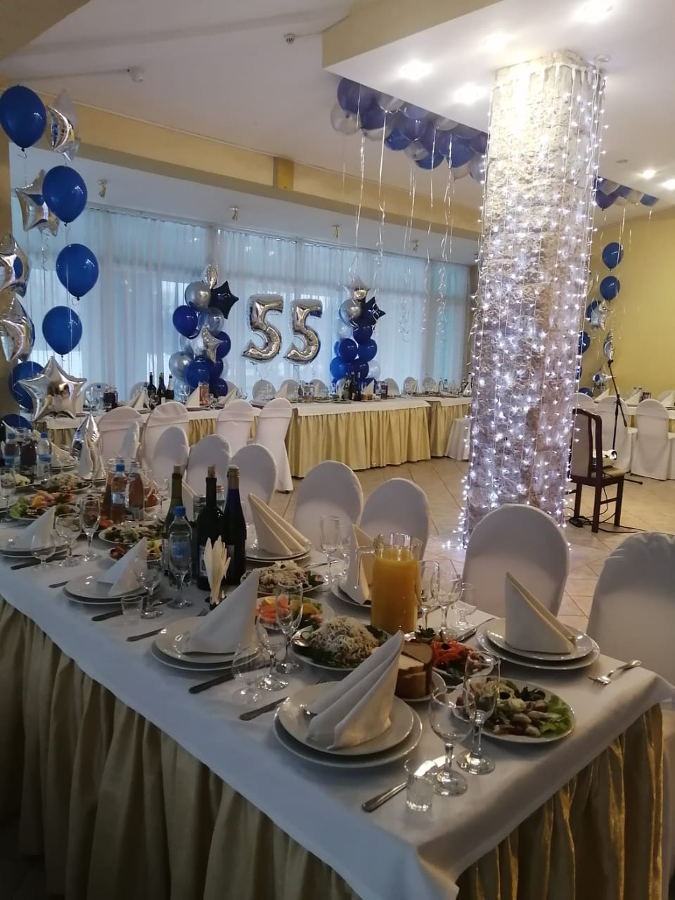 Фото Загородный клуб Аут