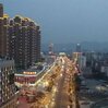 Lavande Hotel Yichang East Railway Station