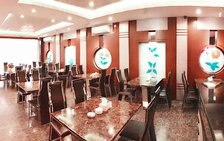 Фото De Best Hotel