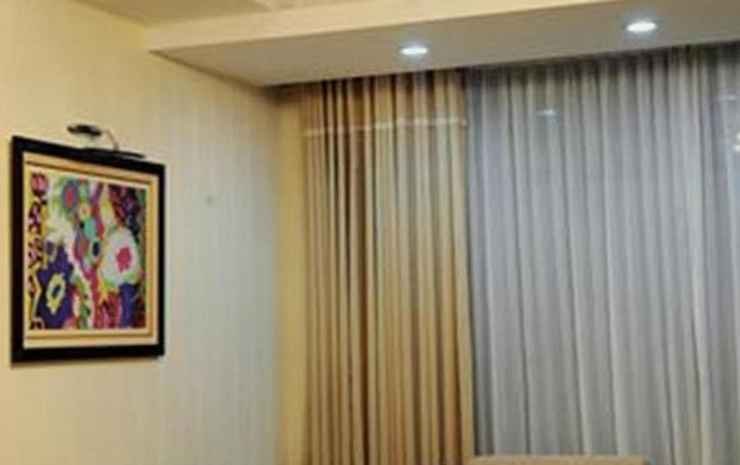 Фото Muong Thanh Grand Hanoi Hotel