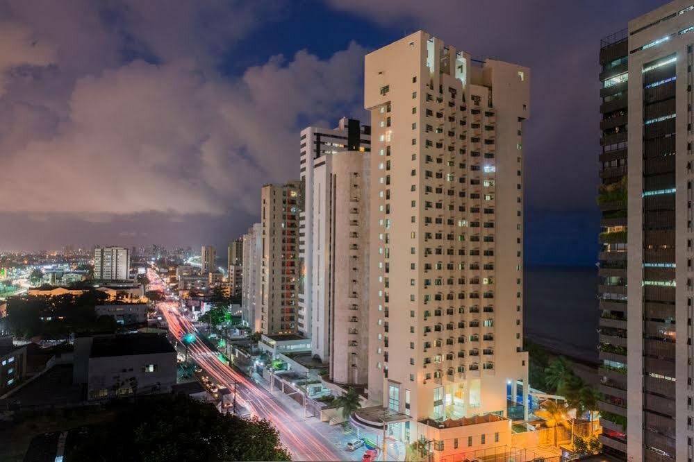 Hotel Flat Prodigy Hotel Recife, State of Pernambuco, photo