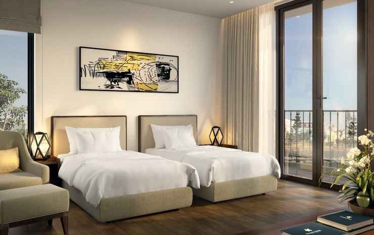 Фото Oakwood Ha Long