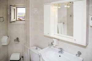 Гостиница Pensiunea Villa Grande