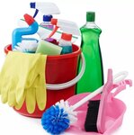 Partnertrade1 (ulitsa Pushkina, 23), household goods and chemicals shop