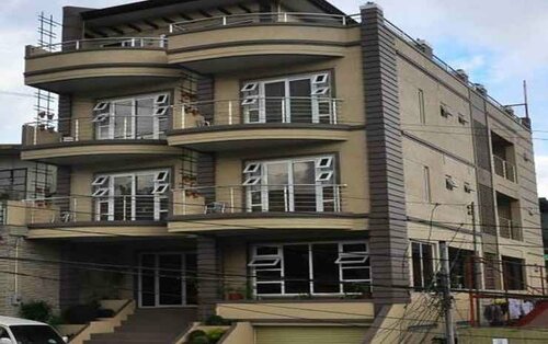 Гостиница Rl Veranda Suites в Багио