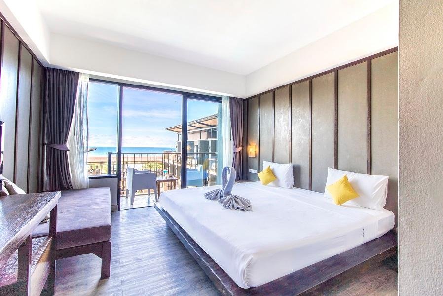 Фото Samed Cabana Resort