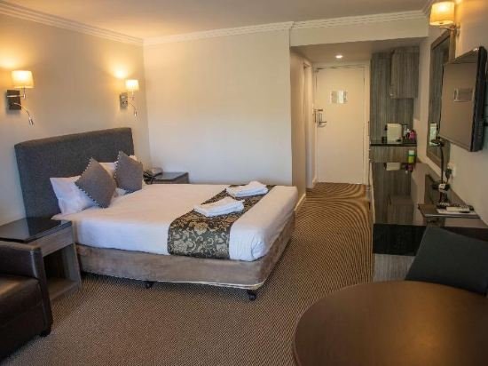 Фото Lincoln Downs Resort 