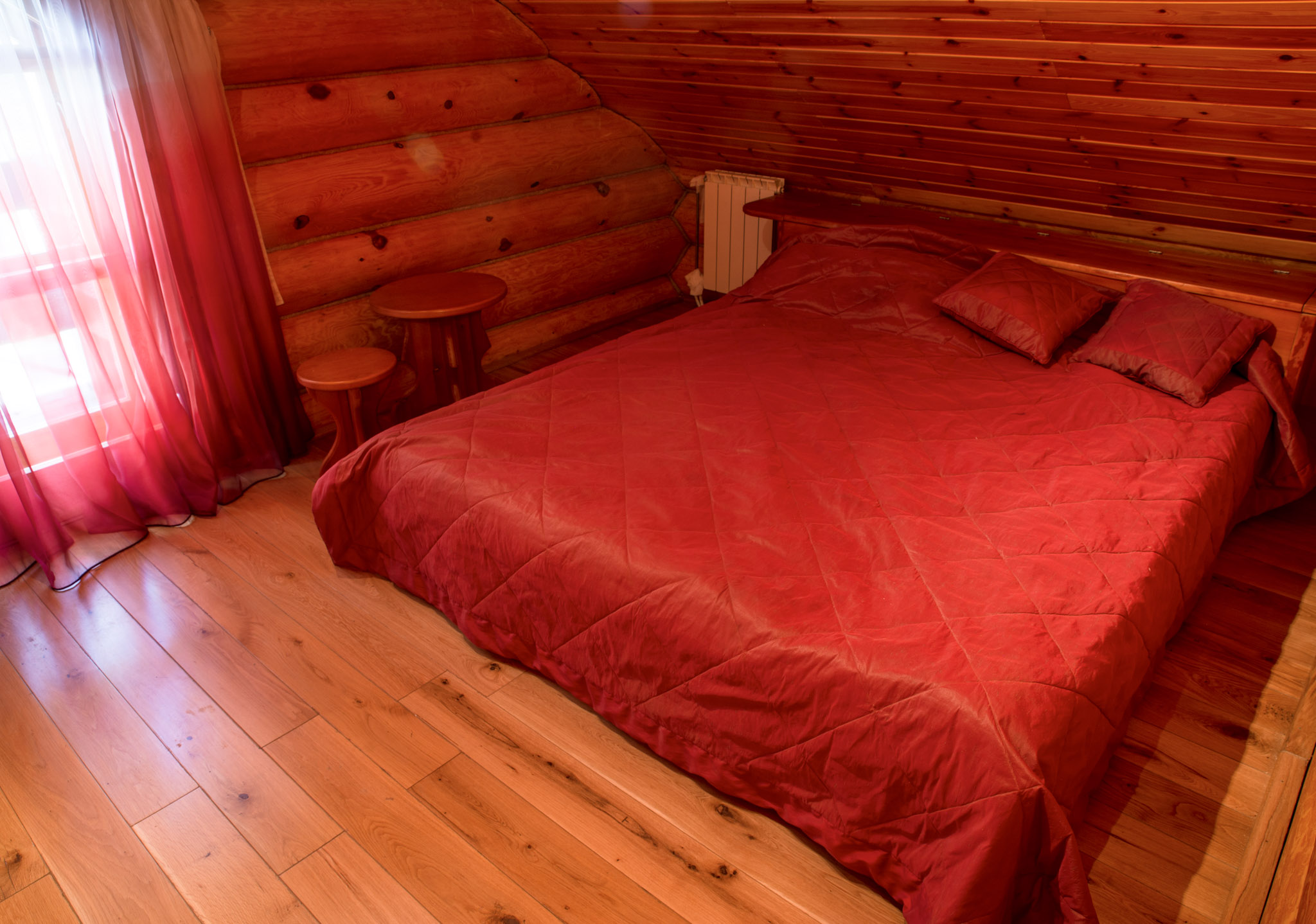 Фото ЭкоУсадьба Архангельская