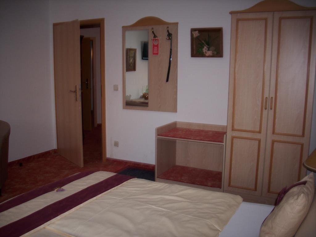 Фото Altstadthotel Grimma