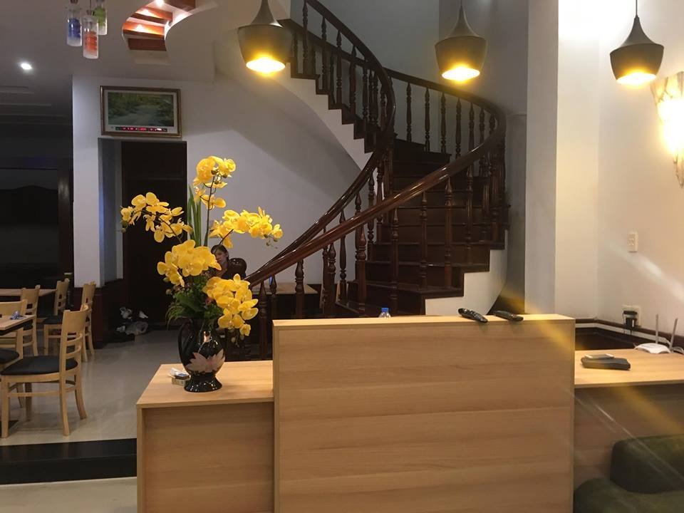 Фото Da Nang Clover Homestay