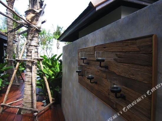 Фото Chidlom Resort