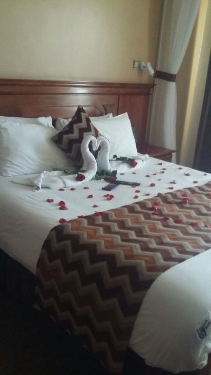 Фото 67 Airport Hotel