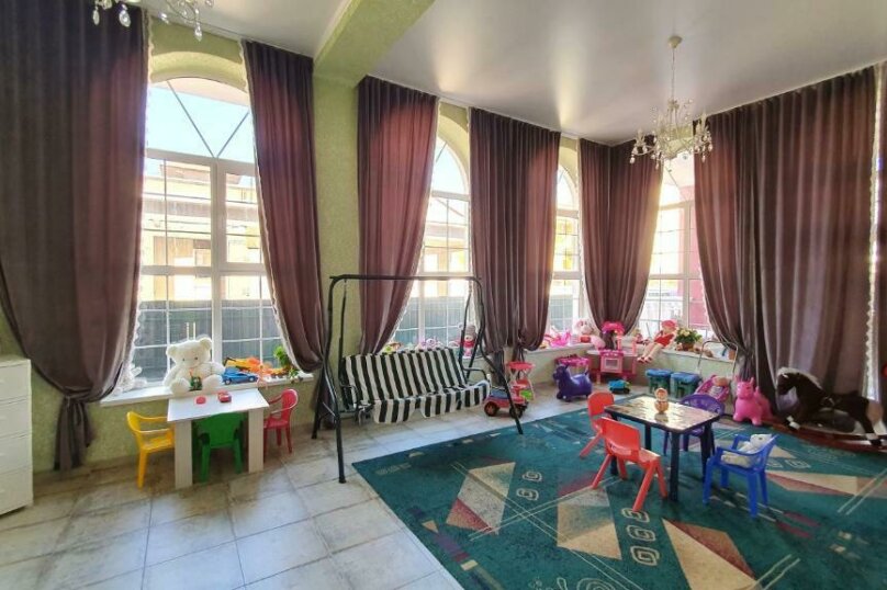 Фото Барвиха