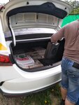 Taksi Bonus (Entuziastov Highway, 31), taxi