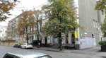 Apartment on Yaroslav the Wise 24 (Yaroslava Mudroho Street, 24), alojamiento en alquiler diario