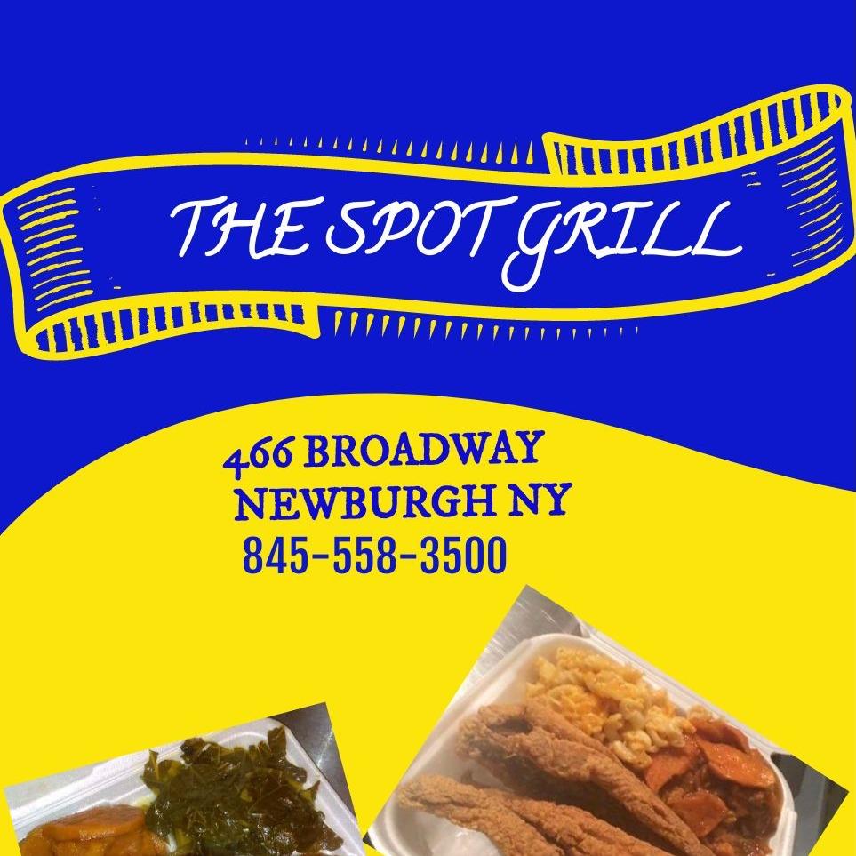 The spot cheap grill