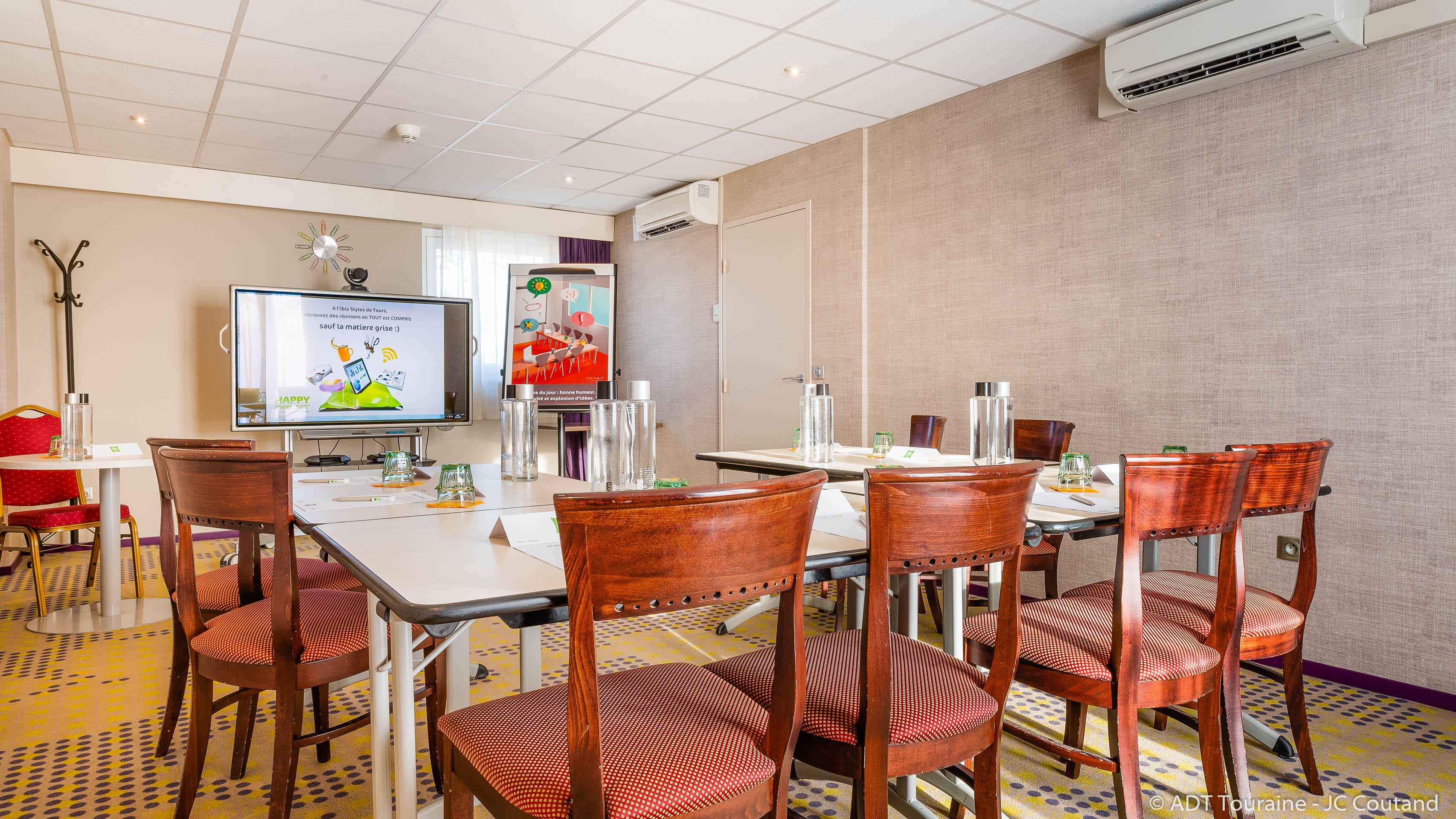 Фото Ibis Styles Tours Centre