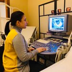 Gynecology and Obstetrics Specialist Assoc. Prof. Dr. Meryem Gencer (İstanbul, Avcılar, Tahtakale Mah., Fırat 1 Cad., 2), gynecology clinic