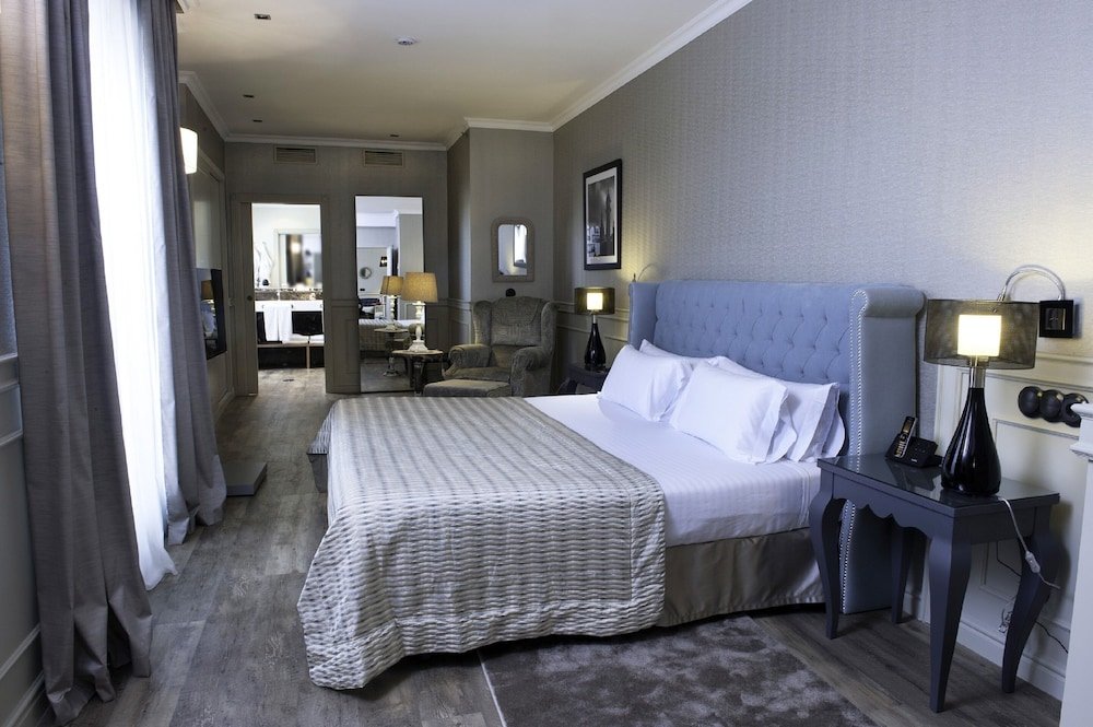 Фото El Avenida Palace Hotel