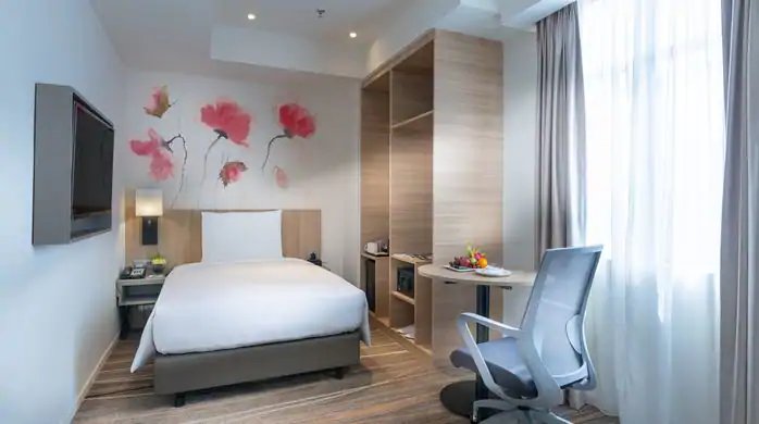 Фото Hilton Garden Inn Kuala Lumpur Jalan Tuanku Abdul Rahman South