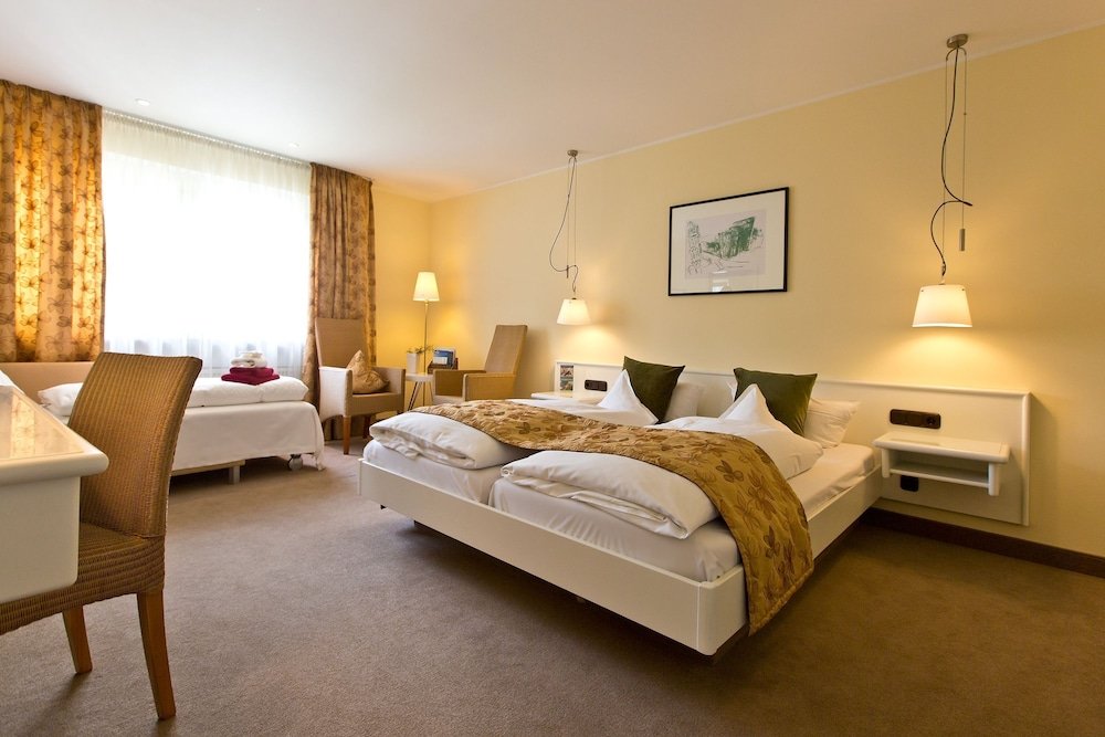 Фото Hotel Deutscher Hof