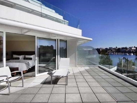 Фото Inn at Laurel Point