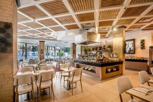 Гостиница Astral Village