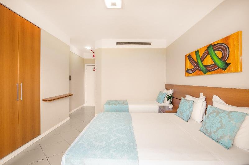 Фото Oceania Park Hotel SPA & Convention Center