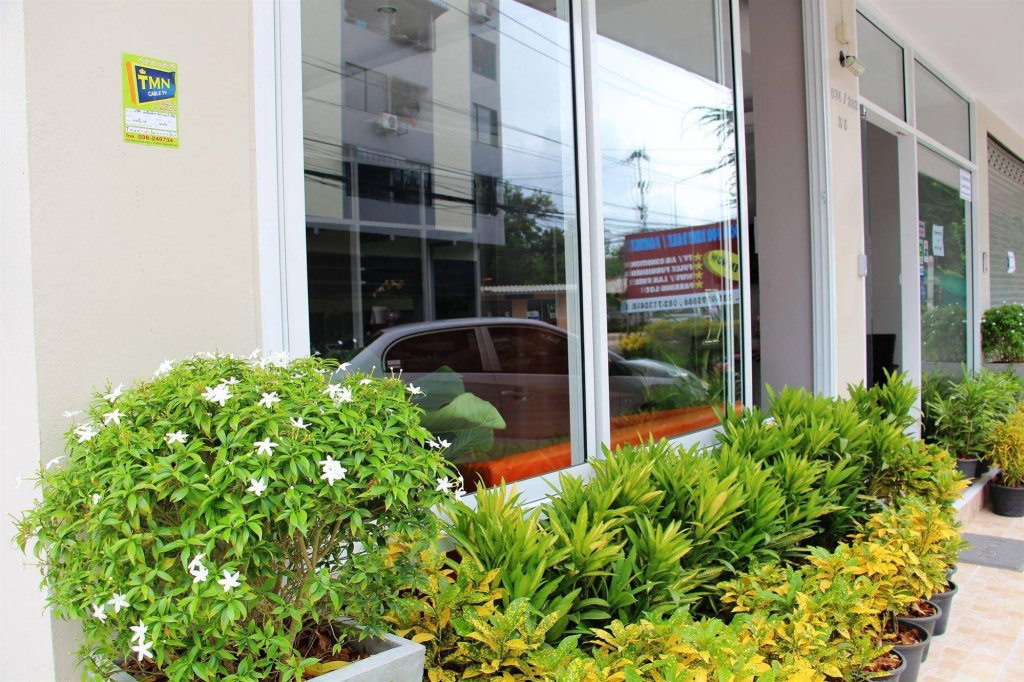 Фото Nipa Residence