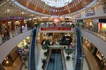 Yuzhniy (Pobedy Avenue, 91), shopping mall