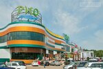 Rio (Oryol, Moskovskoye shosse, 175), shopping mall