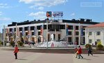 Tsentr mall (Zagorskaya Street, 22), shopping mall