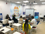 United center of education and retrain LLC (Moskovskiy Avenue, 158Б), centro educativo