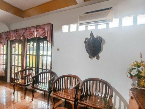Гостиница Oyo 2256 Danysa Guesthouse в Джакарте