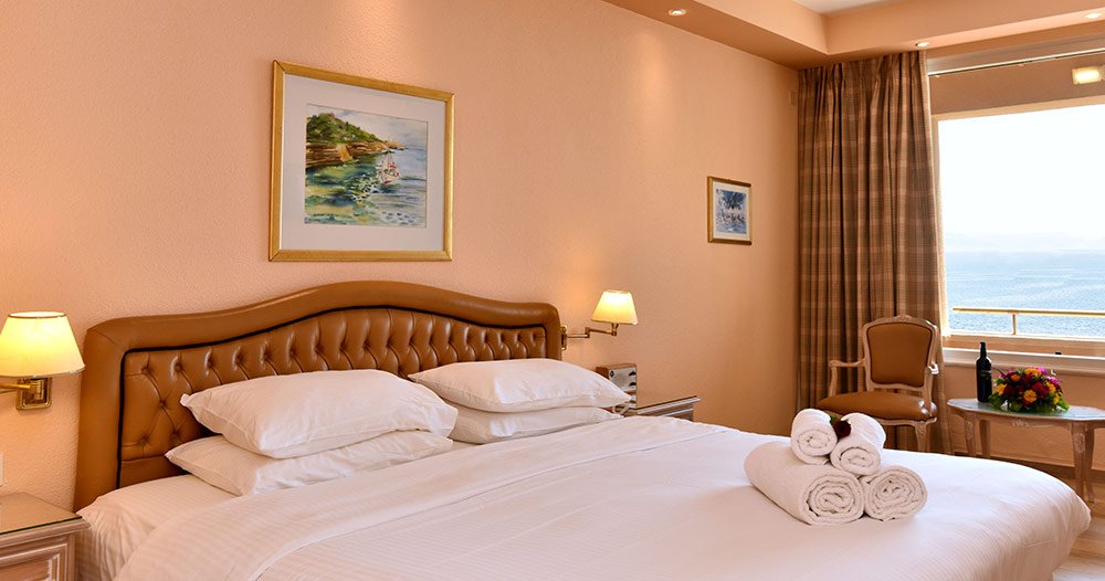 Фото Corfu Palace