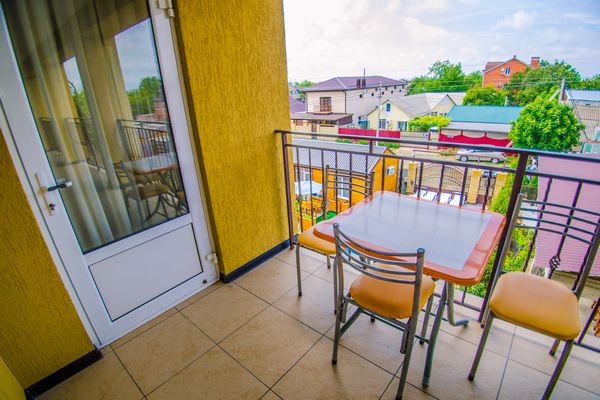 Фото Альфа Костас