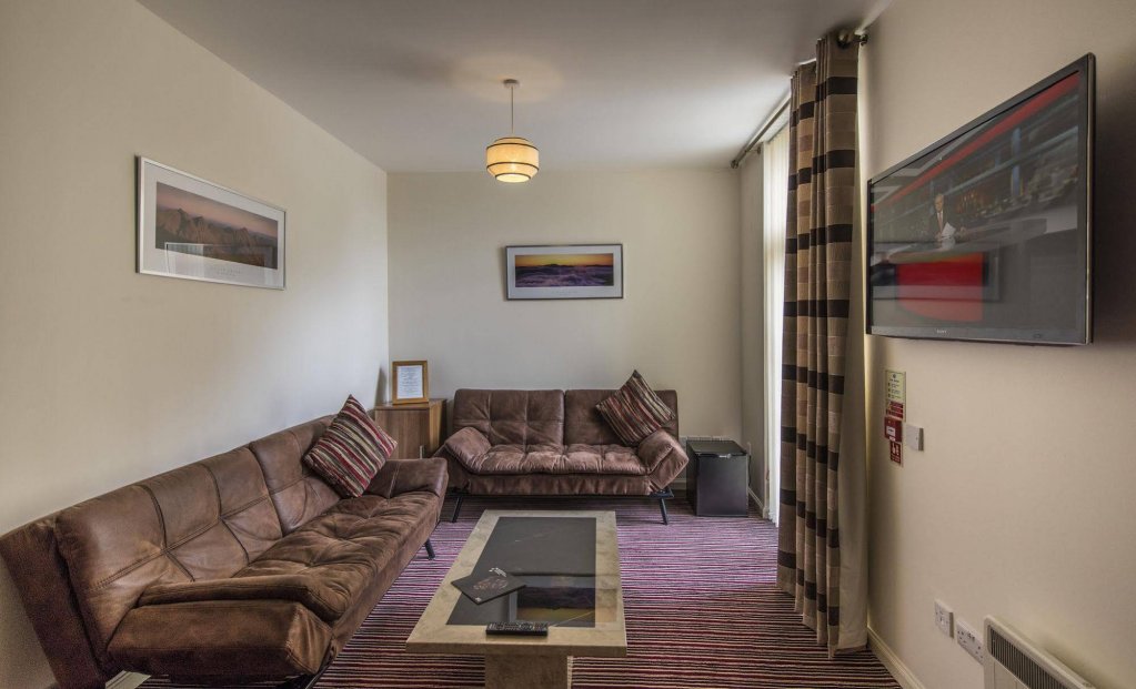 Фото Pinehurst Lodge Hotel