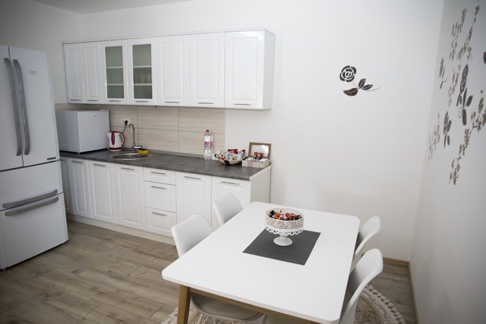 Фото Inn Town Residence