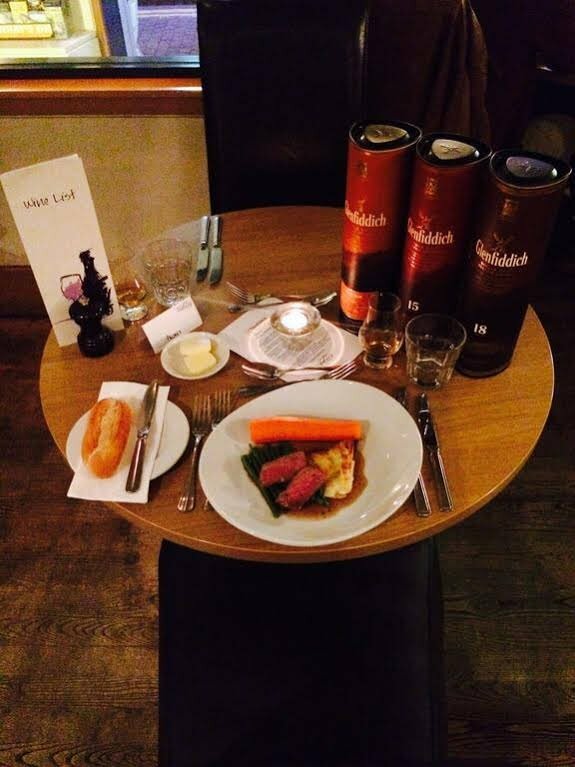 Hotel The Pipers Tryst Hotel, Glasgow, photo