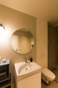 Гостиница Acco Luxury Apartments