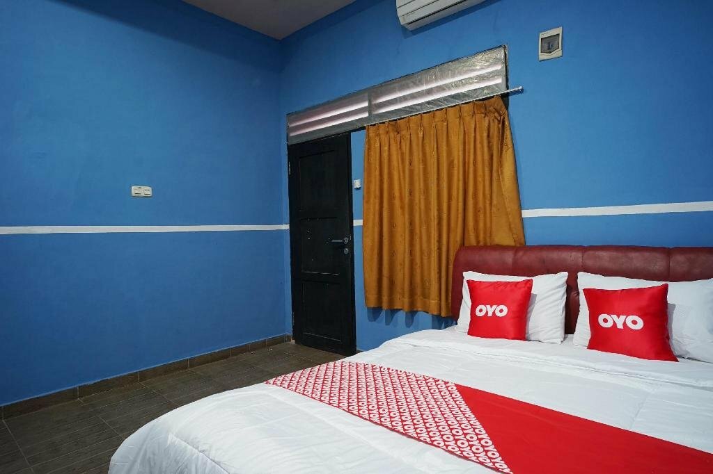 Hotel Oyo 1685 Garuda Guest House, Balikpapan, photo