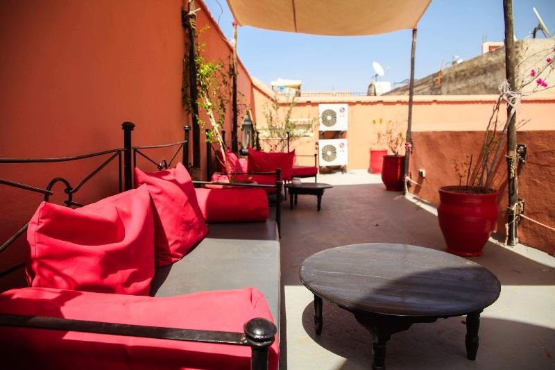 Фото Riad Dar Nabila