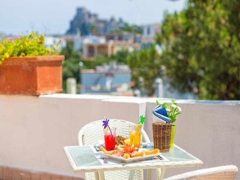 Фото Hotel San Valentino