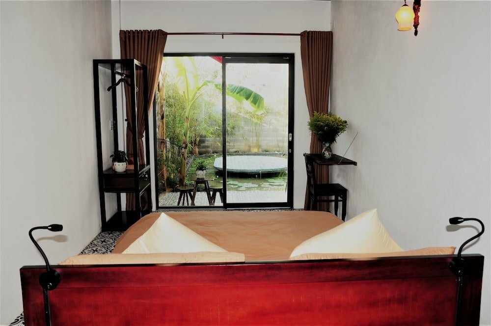 Hotel Bo and Miu Homestay, Da Nang, photo