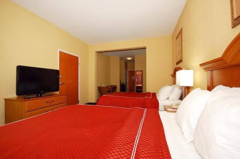 Фото Comfort Suites Brenham