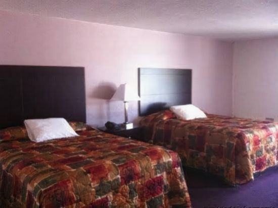 Фото Americas Best Value Inn Alpine