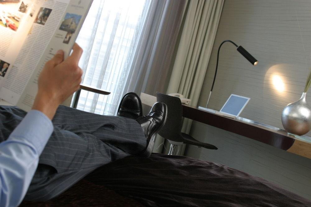 Фото Radisson Blu Hotel, Cologne