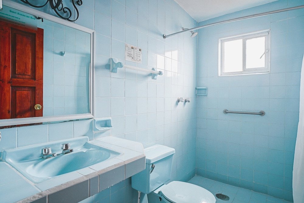 Фото Capital O Hotel Rincon Del Arco