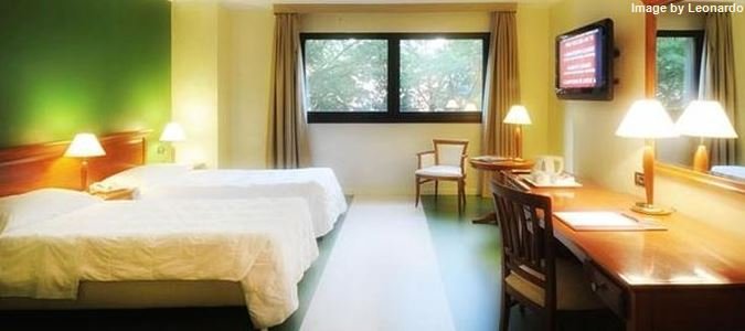 Фото Art Hotel Navigli
